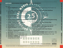 Load image into Gallery viewer, Various : The Real Music Box (25 Years Of Rounder Records) (9xCD, Comp + Box)