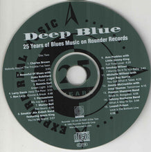 Load image into Gallery viewer, Various : The Real Music Box (25 Years Of Rounder Records) (9xCD, Comp + Box)
