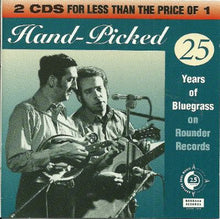 Load image into Gallery viewer, Various : The Real Music Box (25 Years Of Rounder Records) (9xCD, Comp + Box)