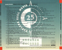 Load image into Gallery viewer, Various : The Real Music Box (25 Years Of Rounder Records) (9xCD, Comp + Box)