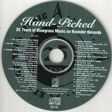 Load image into Gallery viewer, Various : The Real Music Box (25 Years Of Rounder Records) (9xCD, Comp + Box)