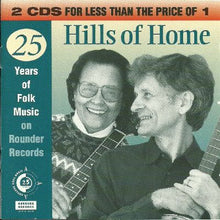 Load image into Gallery viewer, Various : The Real Music Box (25 Years Of Rounder Records) (9xCD, Comp + Box)