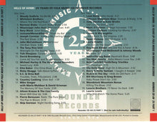 Load image into Gallery viewer, Various : The Real Music Box (25 Years Of Rounder Records) (9xCD, Comp + Box)