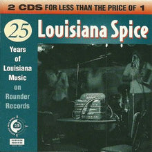 Load image into Gallery viewer, Various : The Real Music Box (25 Years Of Rounder Records) (9xCD, Comp + Box)