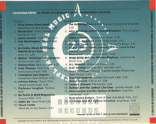 Load image into Gallery viewer, Various : The Real Music Box (25 Years Of Rounder Records) (9xCD, Comp + Box)