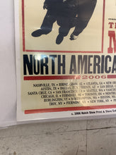 Load image into Gallery viewer, James Hunter Tour Poster - 2006 (Poster)