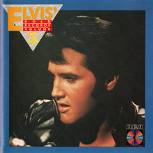 Load image into Gallery viewer, Elvis Presley : Elvis' Gold Records Volume 5 (CD, Comp)