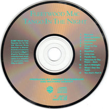 Load image into Gallery viewer, Fleetwood Mac : Tango In The Night (CD, Album, DAD)