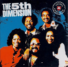 Load image into Gallery viewer, The 5th Dimension* : Master Hits (CD, Comp)