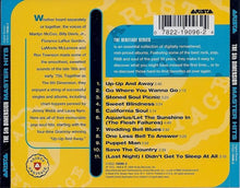 Load image into Gallery viewer, The 5th Dimension* : Master Hits (CD, Comp)