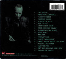 Load image into Gallery viewer, Dave Alvin : The Best Of The Hightone Years (CD, Comp)