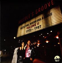 Load image into Gallery viewer, Various : Wheedle's Groove : Seattle Funk, Modern Soul & Boogie Volume II 1972-1987 (CD, Comp)