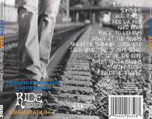 Load image into Gallery viewer, Steve Azar : Slide On Over Here (CD, Album)