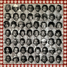Load image into Gallery viewer, A Tribe Called Quest : Midnight Marauders (CD, Album, Red)