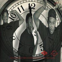 Load image into Gallery viewer, A Tribe Called Quest : Midnight Marauders (CD, Album, Red)