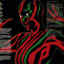 Load image into Gallery viewer, A Tribe Called Quest : Midnight Marauders (CD, Album, Red)