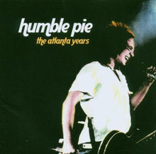 Load image into Gallery viewer, Humble Pie : The Atlanta Years (2xCD, Comp)