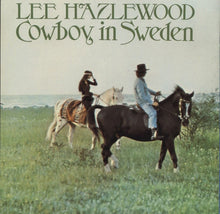 Load image into Gallery viewer, Lee Hazlewood : Cowboy In Sweden (CD, Album, RE)