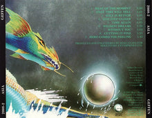 Load image into Gallery viewer, Asia (2) : Asia (CD, Album, Tar)