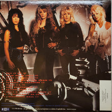 Load image into Gallery viewer, Vixen (2) : Rev It Up (LP, Album, Club)