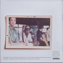 Load image into Gallery viewer, Mississippi John Hurt : Legend (CD, Album, RE)