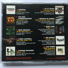 Load image into Gallery viewer, Various : Intended Play 2005: The Wrongs Of Spring (CD, Comp, Promo)