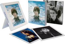Load image into Gallery viewer, George Harrison : George Harrison: Living In The Material World (2xDVD-V, Multichannel + Blu-ray, Multichannel + CD)