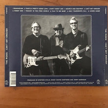 Load image into Gallery viewer, The Rides : Can't Get Enough (CD, Album)