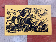 Load image into Gallery viewer, Tex and the Horseheads/George's World at Jimmy's (Poster)