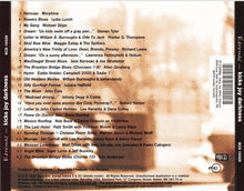 Load image into Gallery viewer, Various : Kerouac - Kicks Joy Darkness (CD, Comp, Club)