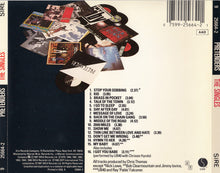 Load image into Gallery viewer, Pretenders* : The Singles (CD, Comp)