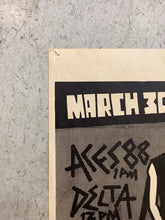 Load image into Gallery viewer, Dicks at Raul's - 1981 (Poster)