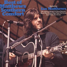 Load image into Gallery viewer, Matthews' Southern Comfort : Best Of Matthews Southern Comfort (CD, Comp)