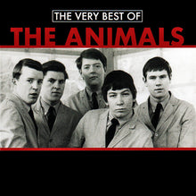 Load image into Gallery viewer, The Animals : The Very Best Of (CD, Comp)