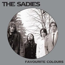 Load image into Gallery viewer, The Sadies : Favourite Colours (CD, Album)