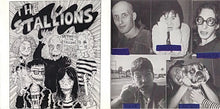 Load image into Gallery viewer, The Stallions (2) : Hey Baby, It's The Stallions (CD, Album)
