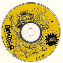 Load image into Gallery viewer, The Stallions (2) : Hey Baby, It's The Stallions (CD, Album)