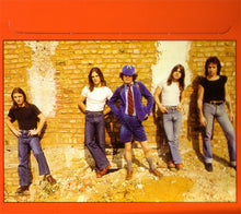 Load image into Gallery viewer, AC/DC : '74 Jailbreak (CD, EP, Comp, Enh, RE, RM, Dig)