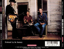 Load image into Gallery viewer, Teddy Morgan and the Pistolas : Lost Love And Highways (CD, Album)