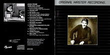 Load image into Gallery viewer, John Prine : Aimless Love (CD, Album, RE)
