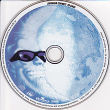 Load image into Gallery viewer, Leningrad Cowboys : Go Space (CD, Album)