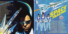 Load image into Gallery viewer, Leningrad Cowboys : Go Space (CD, Album)