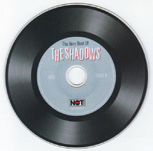 Load image into Gallery viewer, The Shadows : The Very Best Of The Shadows (3xCD, Comp)