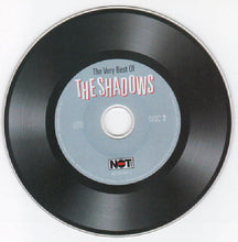 Load image into Gallery viewer, The Shadows : The Very Best Of The Shadows (3xCD, Comp)