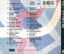 Load image into Gallery viewer, Gary U.S. Bonds : The Best Of Gary U.S. Bonds (CD, Comp, RM)