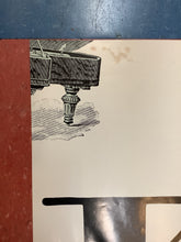 Load image into Gallery viewer, The Ballad Hunter: John A. Lomax and American Folk Music - 1982 (Poster)