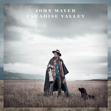 Load image into Gallery viewer, John Mayer : Paradise Valley (CD, Album)