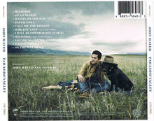 Load image into Gallery viewer, John Mayer : Paradise Valley (CD, Album)