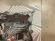 Load image into Gallery viewer, Metallica at M&T Bank Stadium - 2017 (Poster)