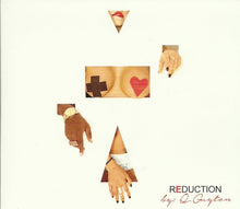 Load image into Gallery viewer, Q. Guyton : Reduction (CD)